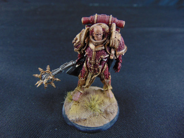 Disciples of the True Gods