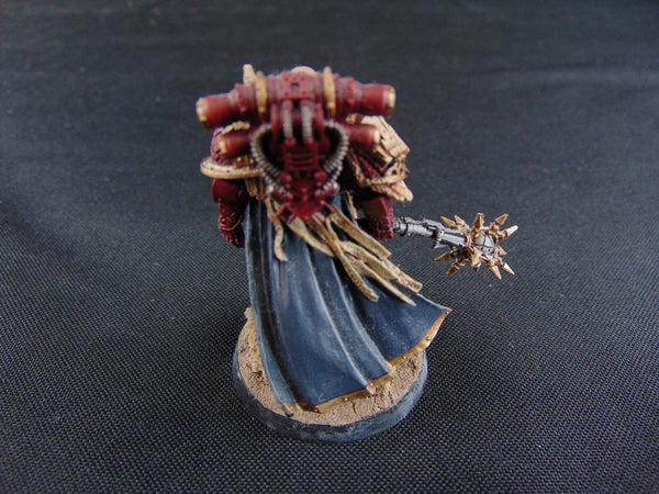 Disciples of the True Gods