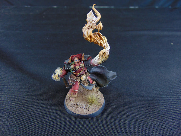 Disciples of the True Gods