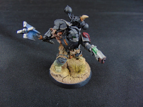 Disciples of the True Gods