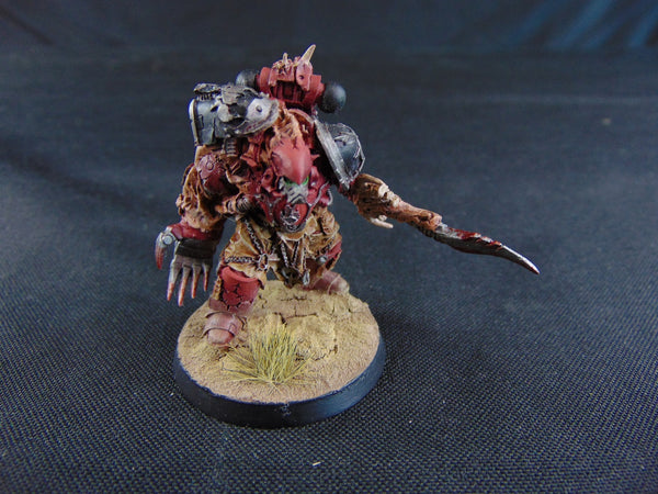 Disciples of the True Gods