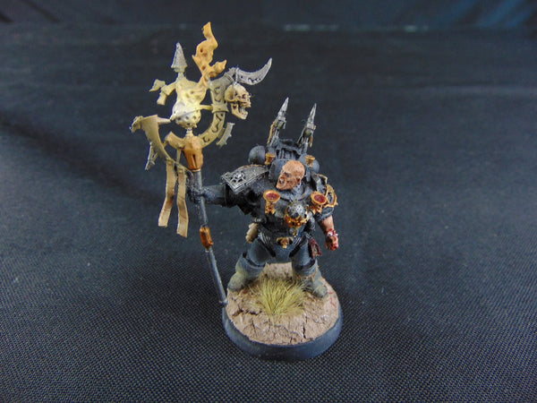 Disciples of the True Gods