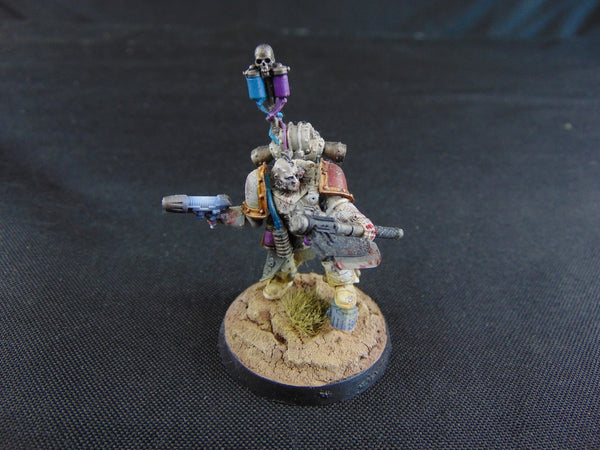 Disciples of the True Gods