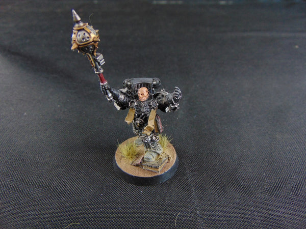 Disciples of the True Gods