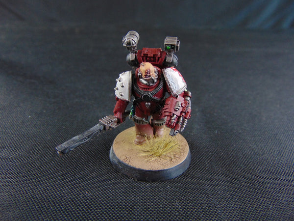 Disciples of the True Gods