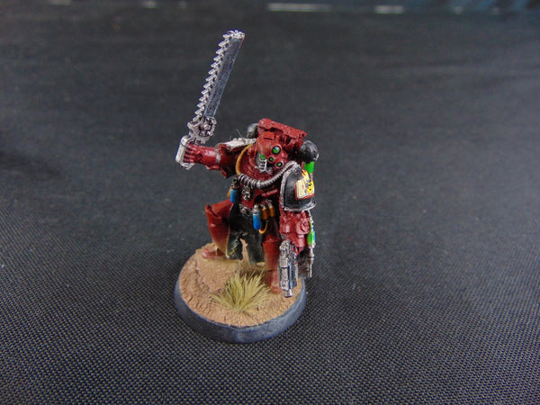 Disciples of the True Gods