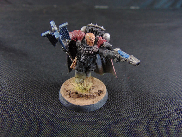 Disciples of the True Gods