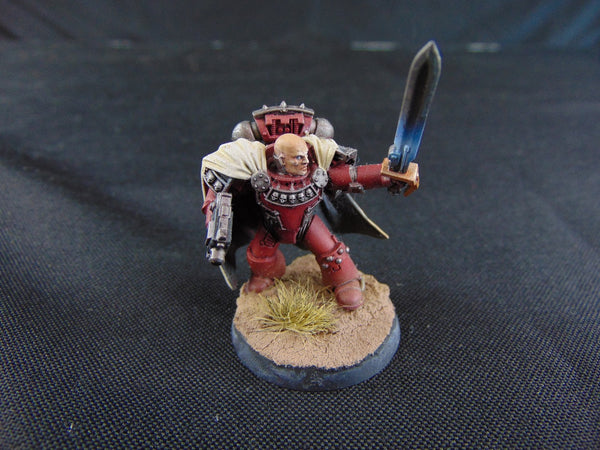 Disciples of the True Gods