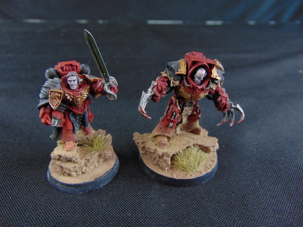 Disciples of the True Gods