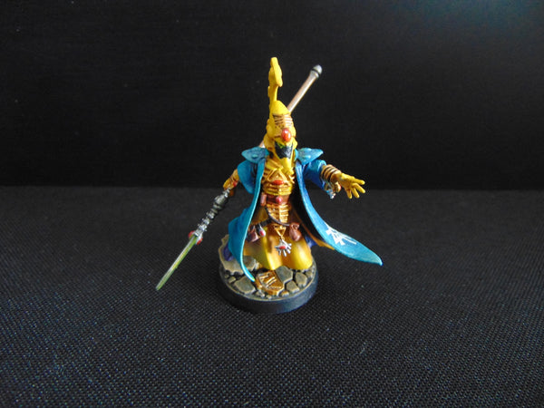 Warhost of the Elder Days