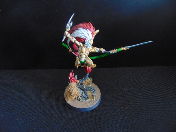 Warhost of the Elder Days