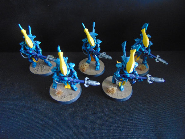 Warhost of the Elder Days