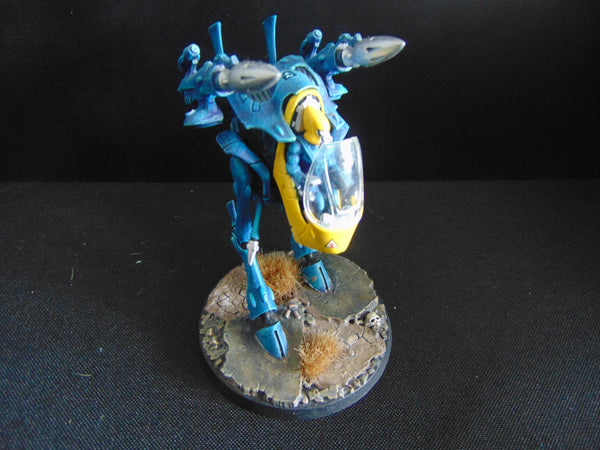 Warhost of the Elder Days