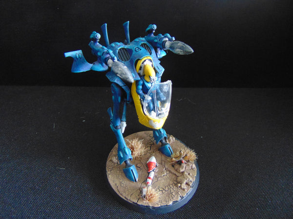 Warhost of the Elder Days