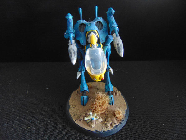 Warhost of the Elder Days