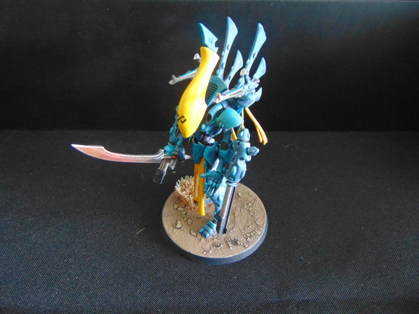 Warhost of the Elder Days