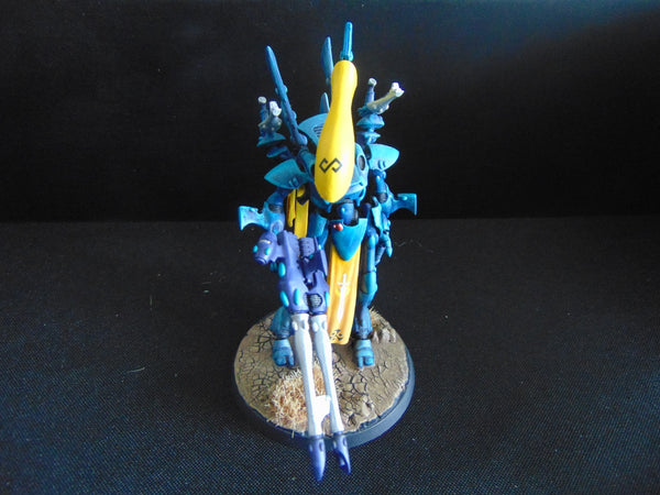 Warhost of the Elder Days