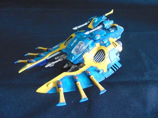 Warhost of the Elder Days