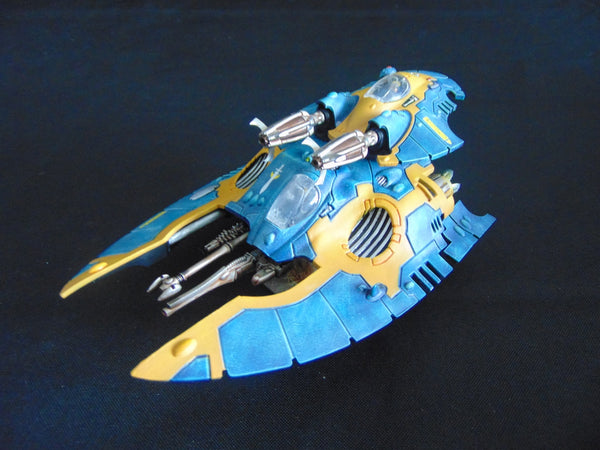 Warhost of the Elder Days