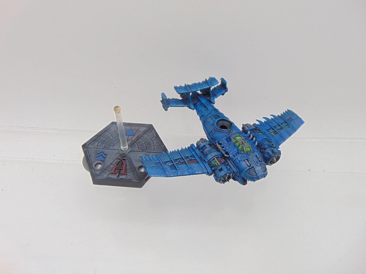 Aeronautica Imperialis Grot Bommer The Troll Trader