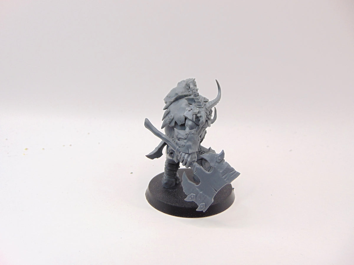 Bawla & Burk, Boss Rat Killas – The Troll Trader