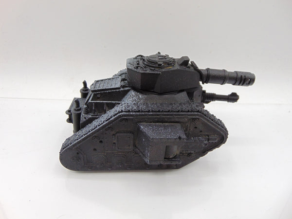 Leman Russ Battle Tank