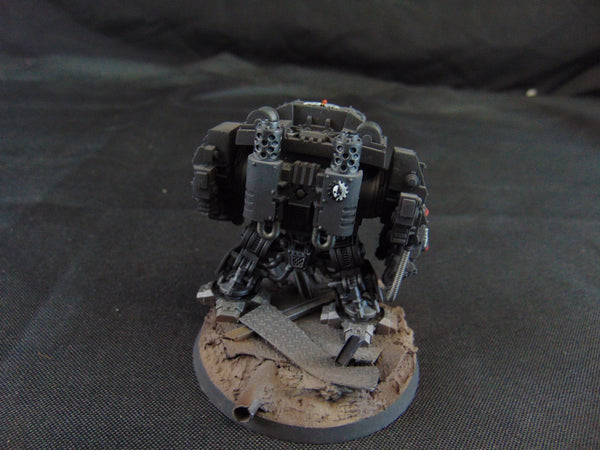 The Veterans of Blood