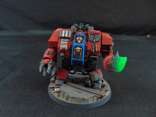 The Veterans of Blood