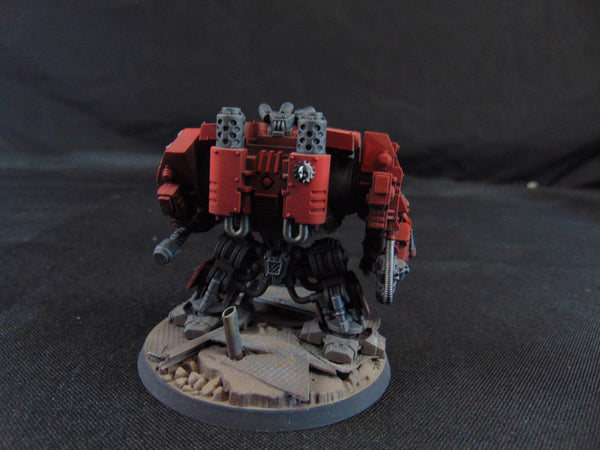 The Veterans of Blood