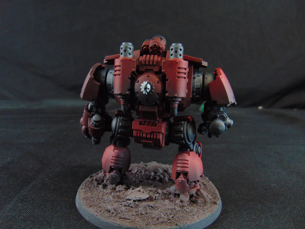 The Veterans of Blood