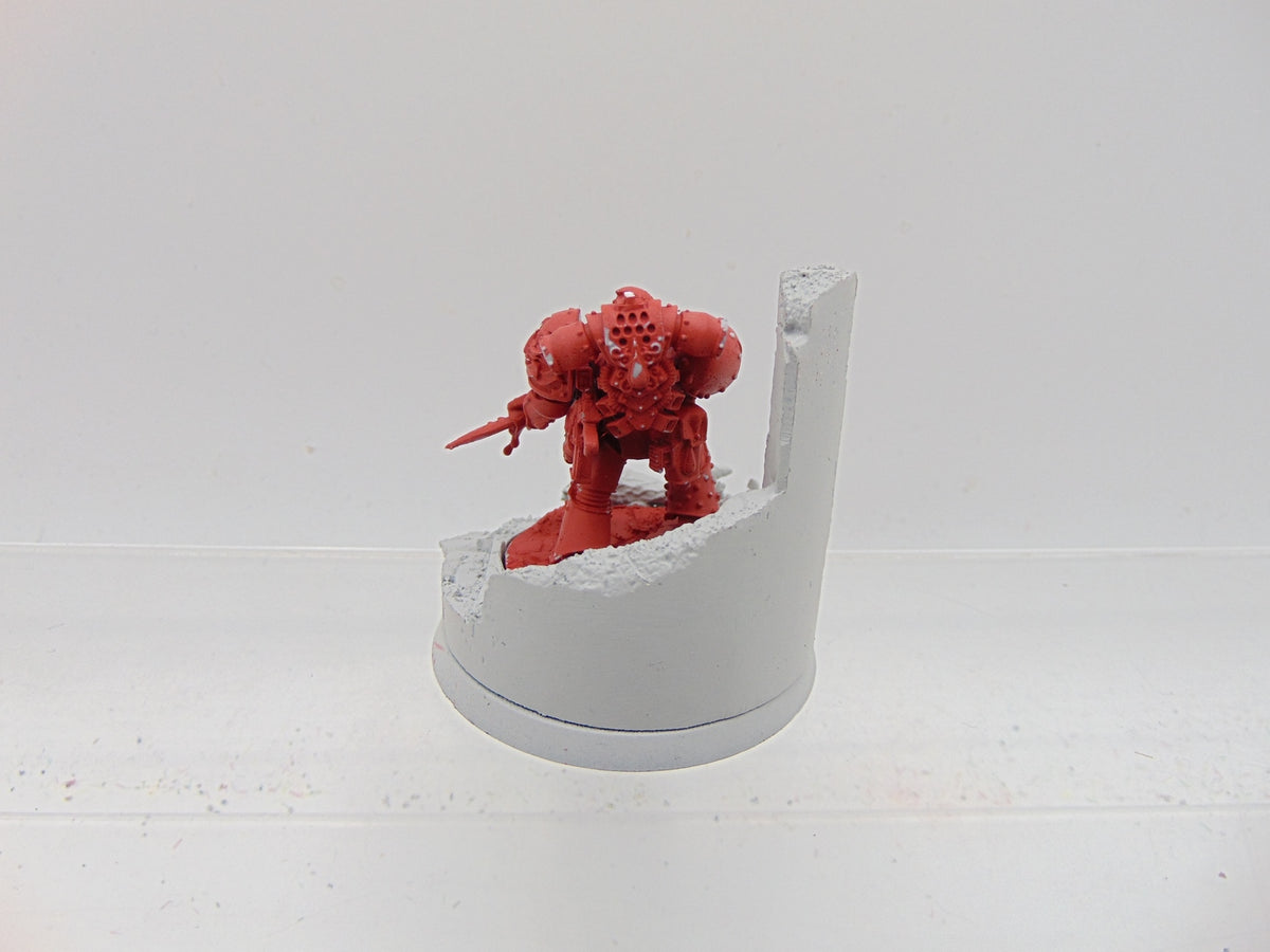 Citadel Spray: Mephiston Red