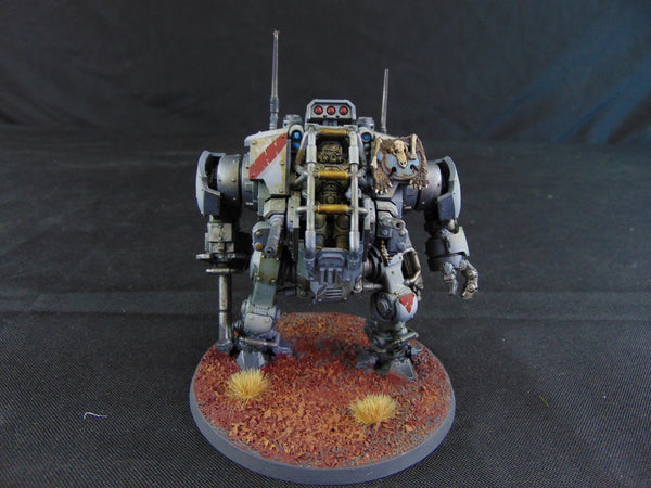 The Prowling Wolfpack