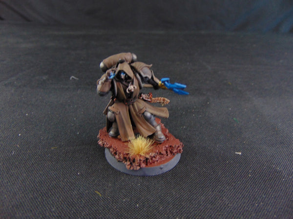 The Prowling Wolfpack