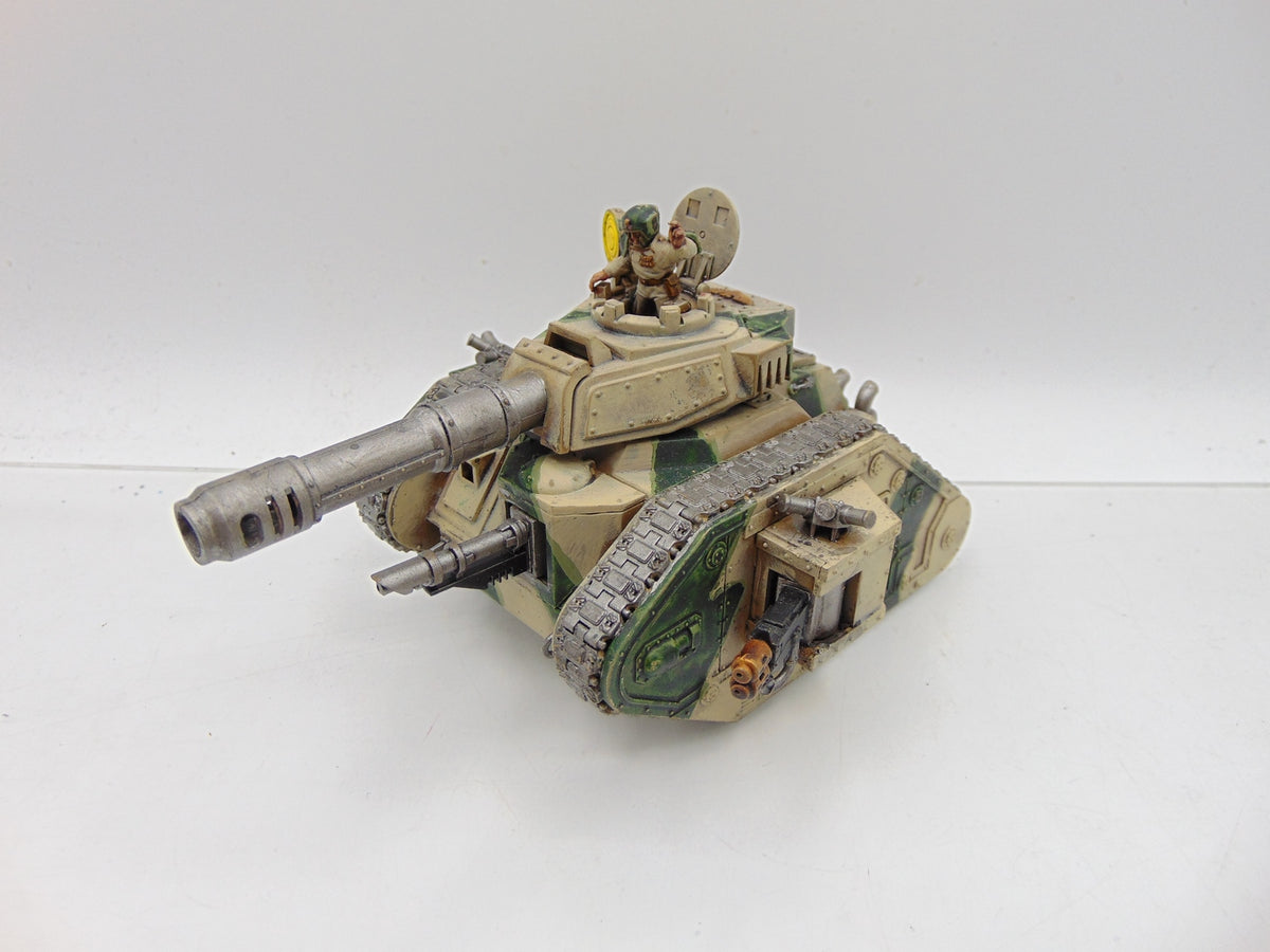 Leman Russ Vanquisher