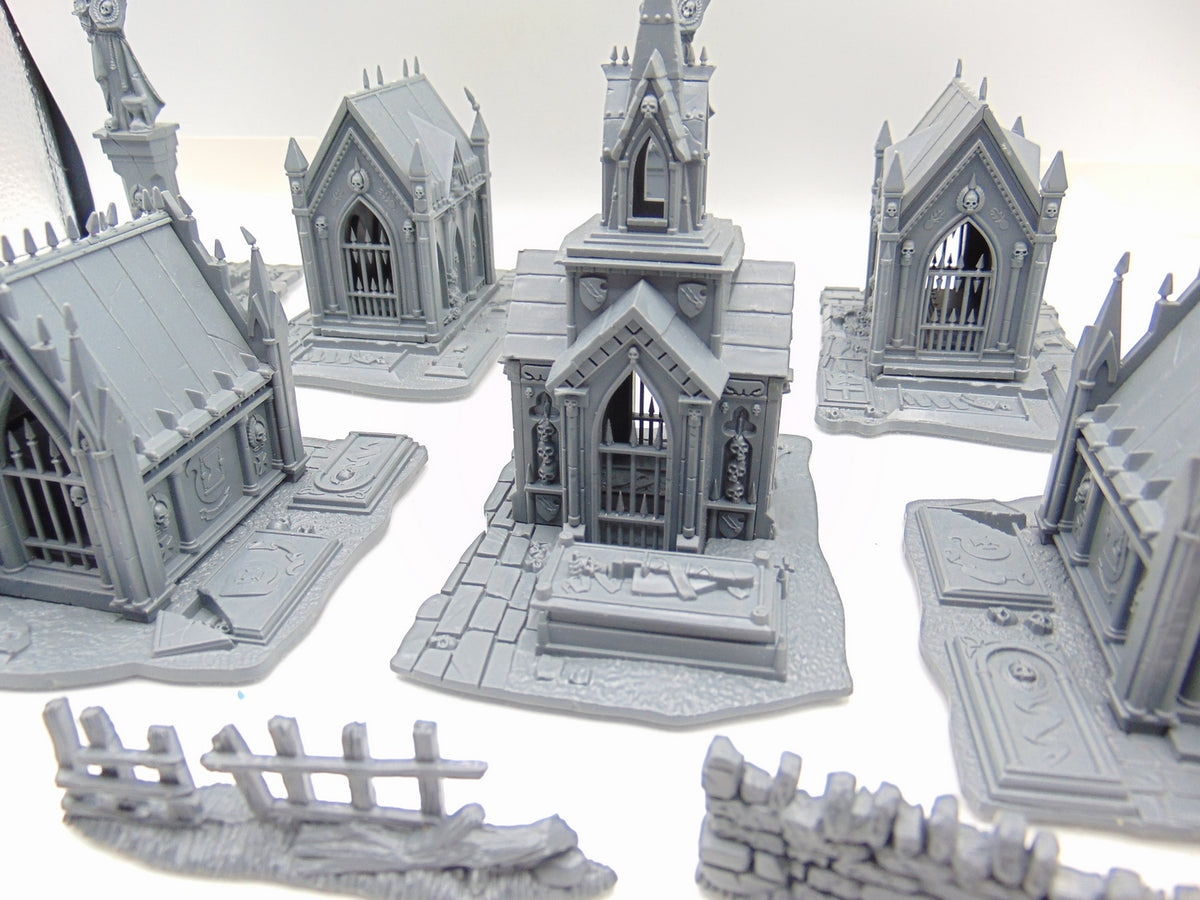 その他 WARHAMMER SIGMARITE MAUSOLEUM Amazon.co.jp: Sigmarite Mausoleum 64-49 - Warhammer Age Of Sigmar