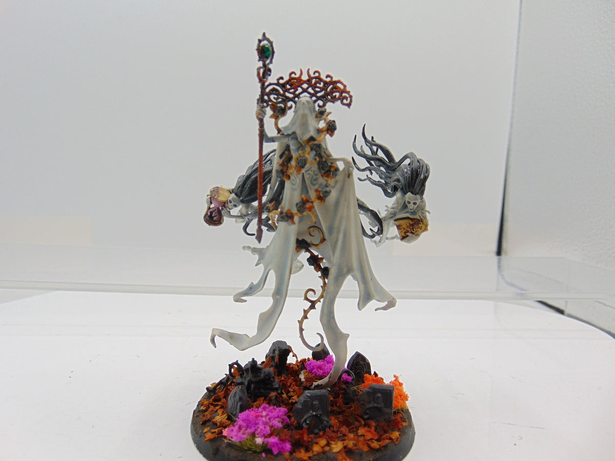 x1 Lady Olynder Plastique Warhammer AOS | P-00H32
