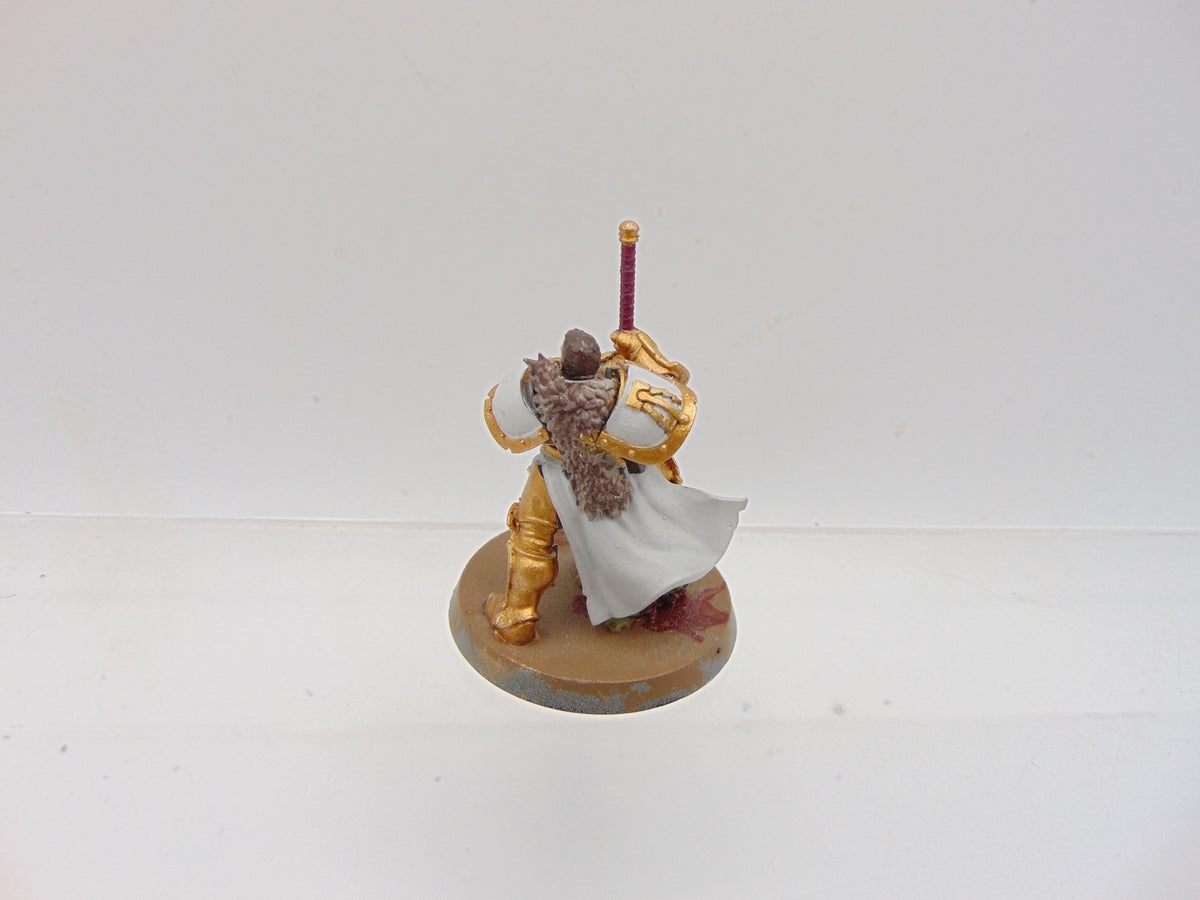 Berek the Indomitable – The Troll Trader