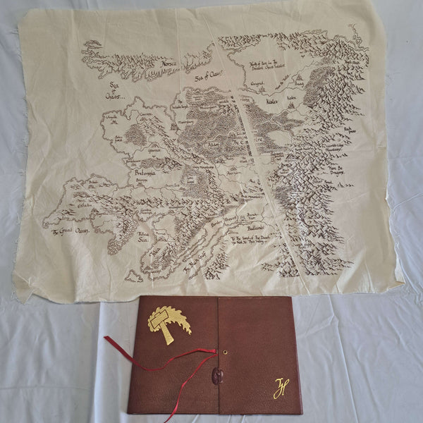 Blood on the Reik: A Journey Through the Old World Limited Edition