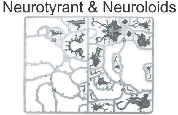 Neurotyrant & Neuroloids