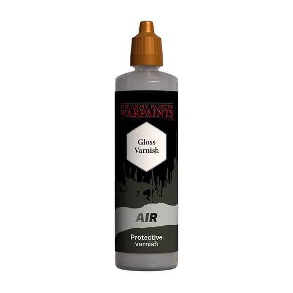 Warpaint AIR - Gloss Varnish 100ml