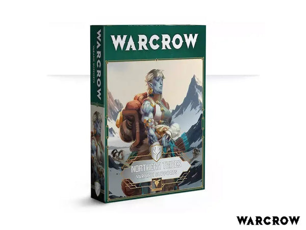 Varank Supports