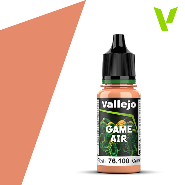 Game Air 18ml - Rosy Flesh