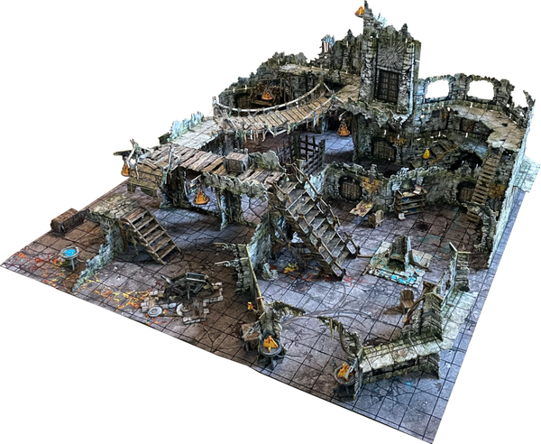 Fantasy Dungeon Core Set