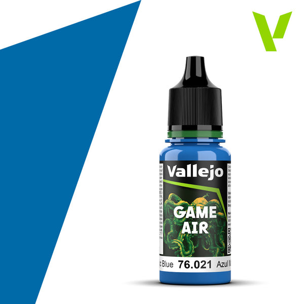 Game Air 18ml - Magic Blue