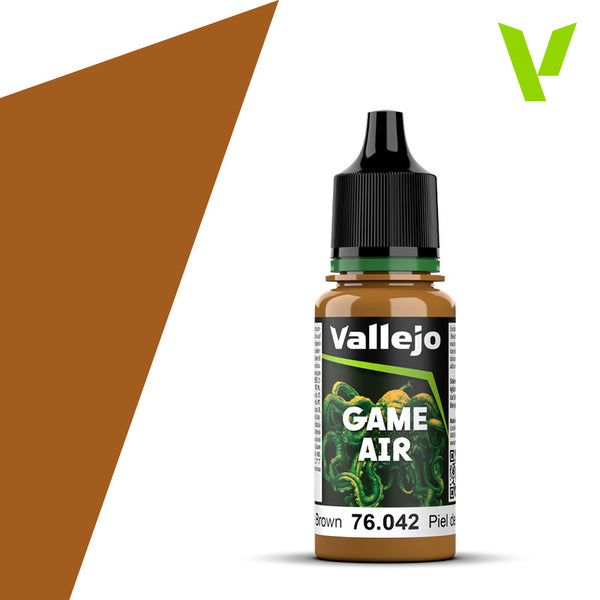 Game Air 18ml - Parasite Brown