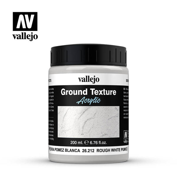 White Pumice 200ml