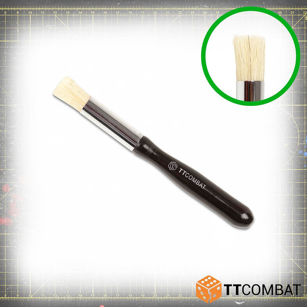 Terrain - Stippling Brush