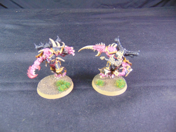 The Prophets of the Warmaster