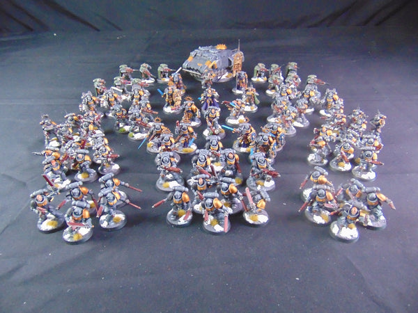 The Great Company of Blackmane