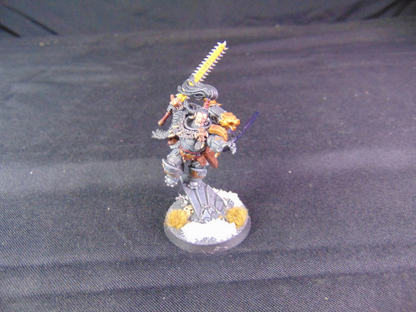 The Great Company of Blackmane